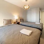 Frontline Sea Views - Pool - Center Апартаменты *
