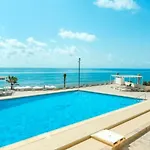 Frontline Sea Views - Pool - Center Апартаменты *