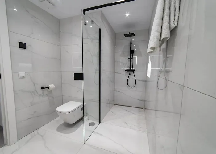 Frontline Sea Views - Pool - Center Torrevieja