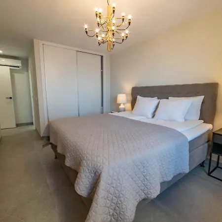 Frontline Sea Views - Pool - Center Apartmán Torrevieja